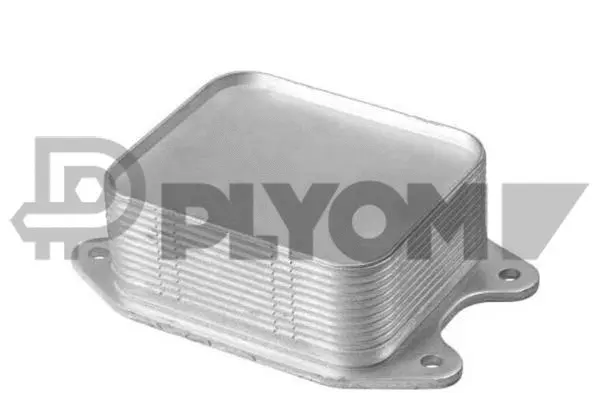 Radiateur d'huile PLYOM P760766