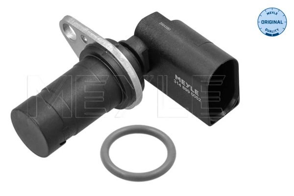 Capteur d'angle, vilebrequin MEYLE 314 899 0052