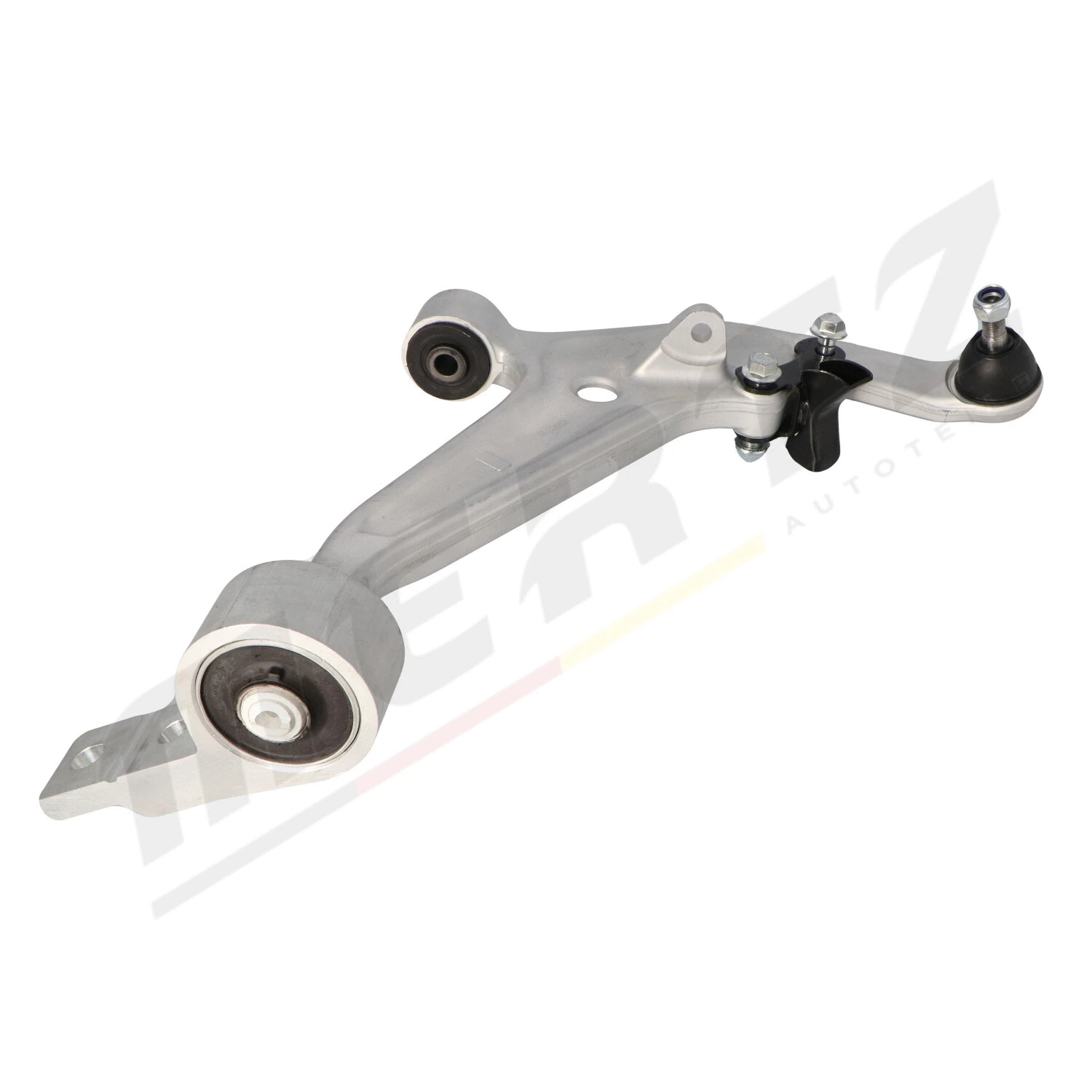 Bras de liaison, suspension de roue MERTZ M-S0952