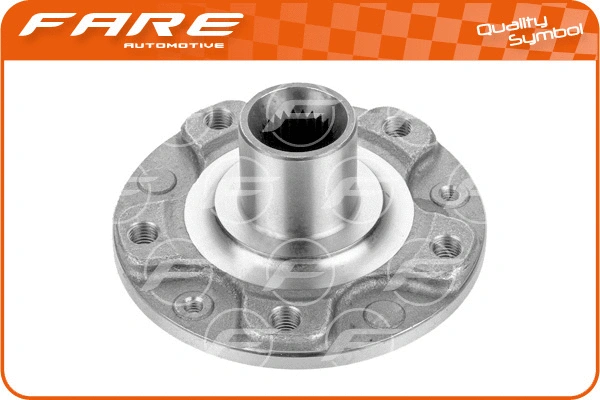 Moyeu de roue FARE-CO 13765