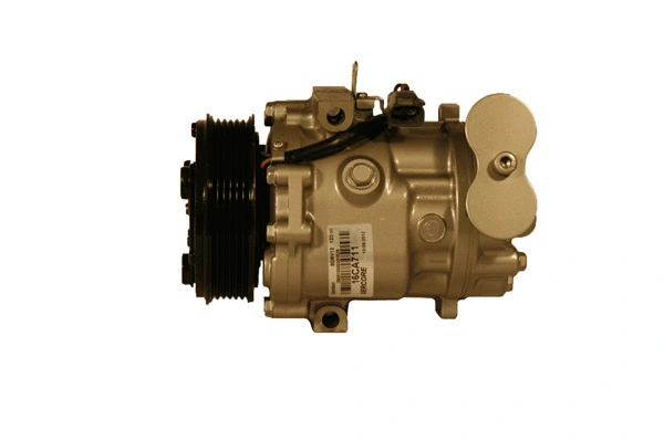 Compresseur, climatisation SERCORE 16CA711