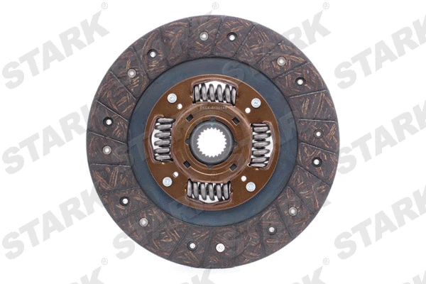 Kit d'embrayage Stark SKCK-0100040