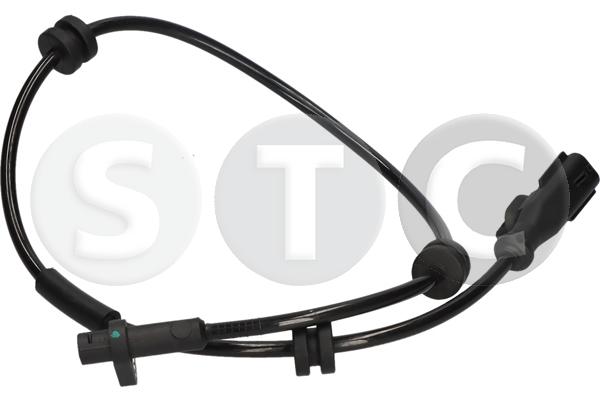 Capteur, vitesse de roue STC T450236