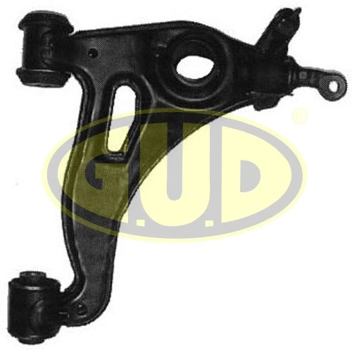 Bras de liaison, suspension de roue G.U.D. GSP501771