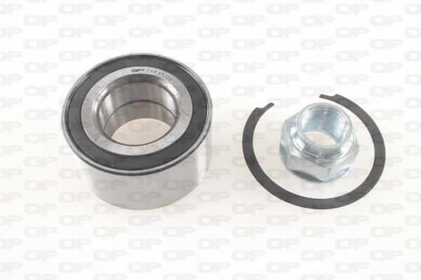 Kit de roulements de roue OPEN PARTS HBK5067.01