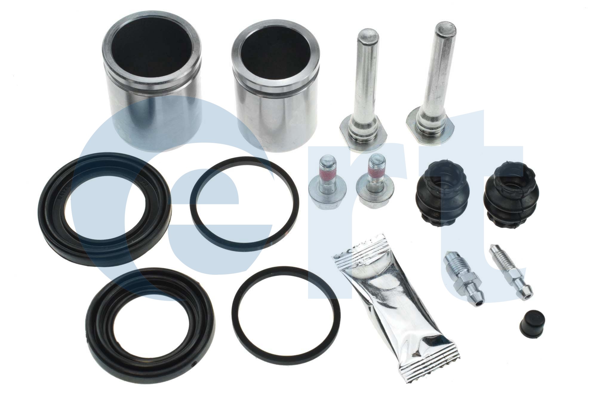 Kit de réparation, étrier de frein ERT 440506