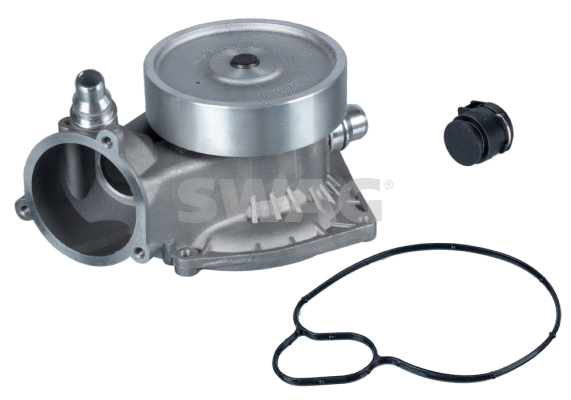Pompe à eau, refroidissement du moteur SWAG 20 10 4480