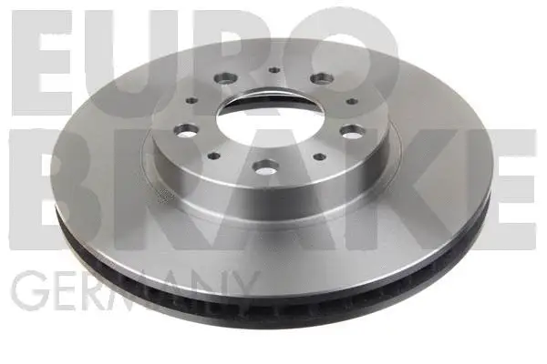 Disque de frein EUROBRAKE 5815204832