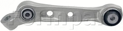 Bras de liaison, suspension de roue FORMPART 1205134