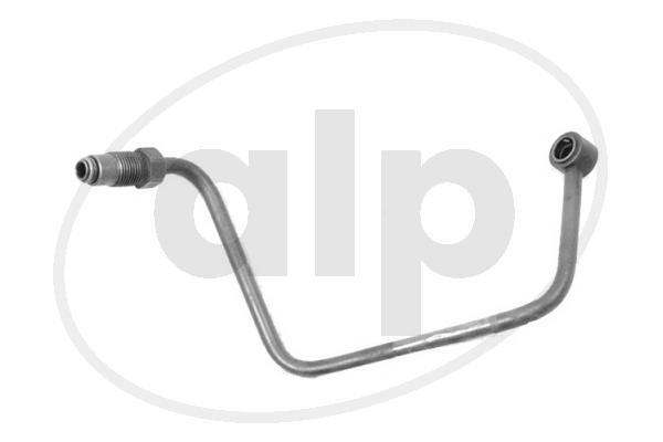 Conduite d'huile, compresseur alp ALP-006760