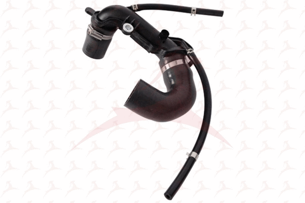 Gaine de suralimentation MEHA AUTOMOTIVE MH81770