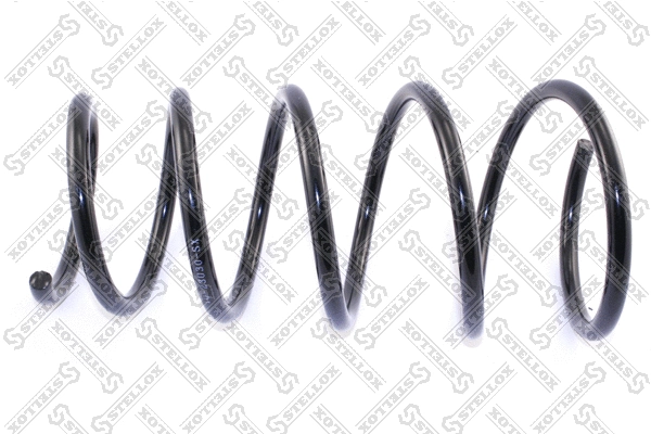 Ressort de suspension STELLOX 10-23030-SX
