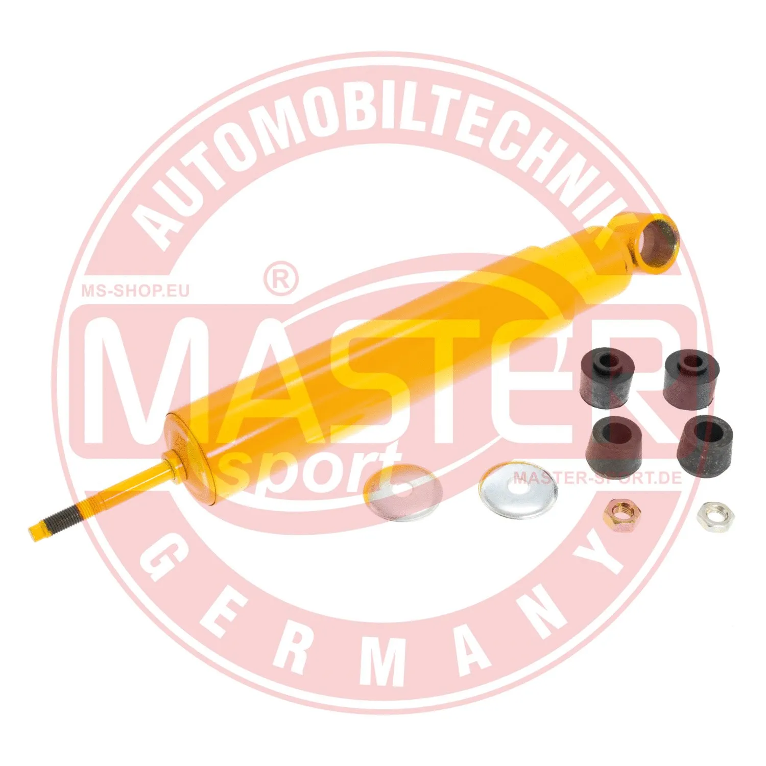 Amortisseur MASTER-SPORT GERMANY 040375-PCS-MS