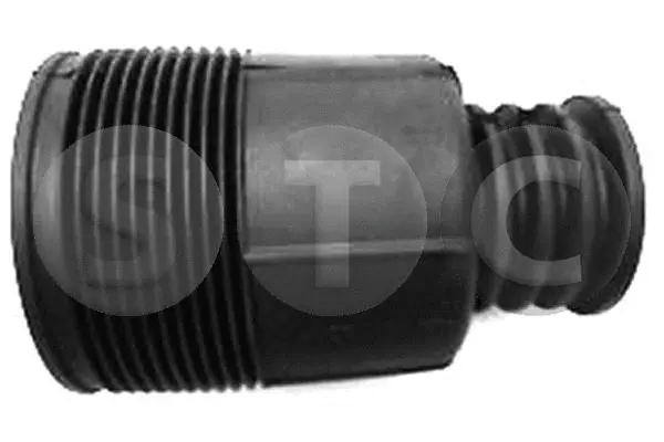 Butée élastique, suspension STC T406299