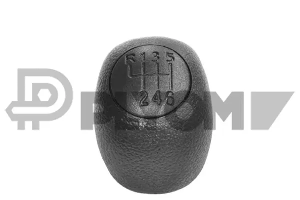 Pommeau de vitesses PLYOM P770554