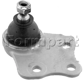 Rotule de suspension FORMPART 1904009