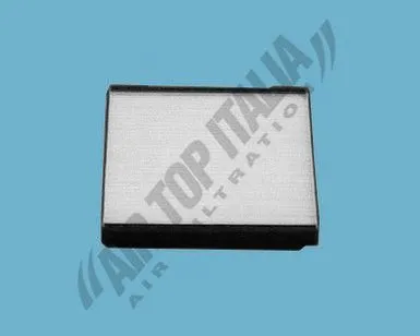 Filtre, air de l'habitacle ASTER ASF2447