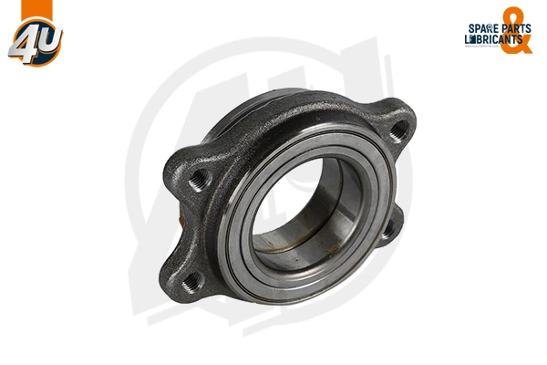 Kit de roulements de roue 4U Autoparts 16877VV
