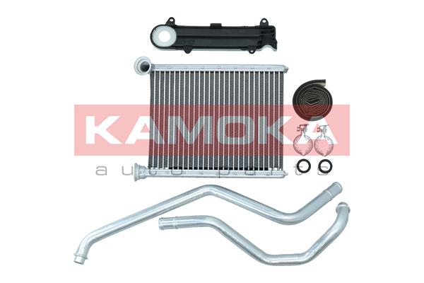 Système de chauffage KAMOKA 7760040