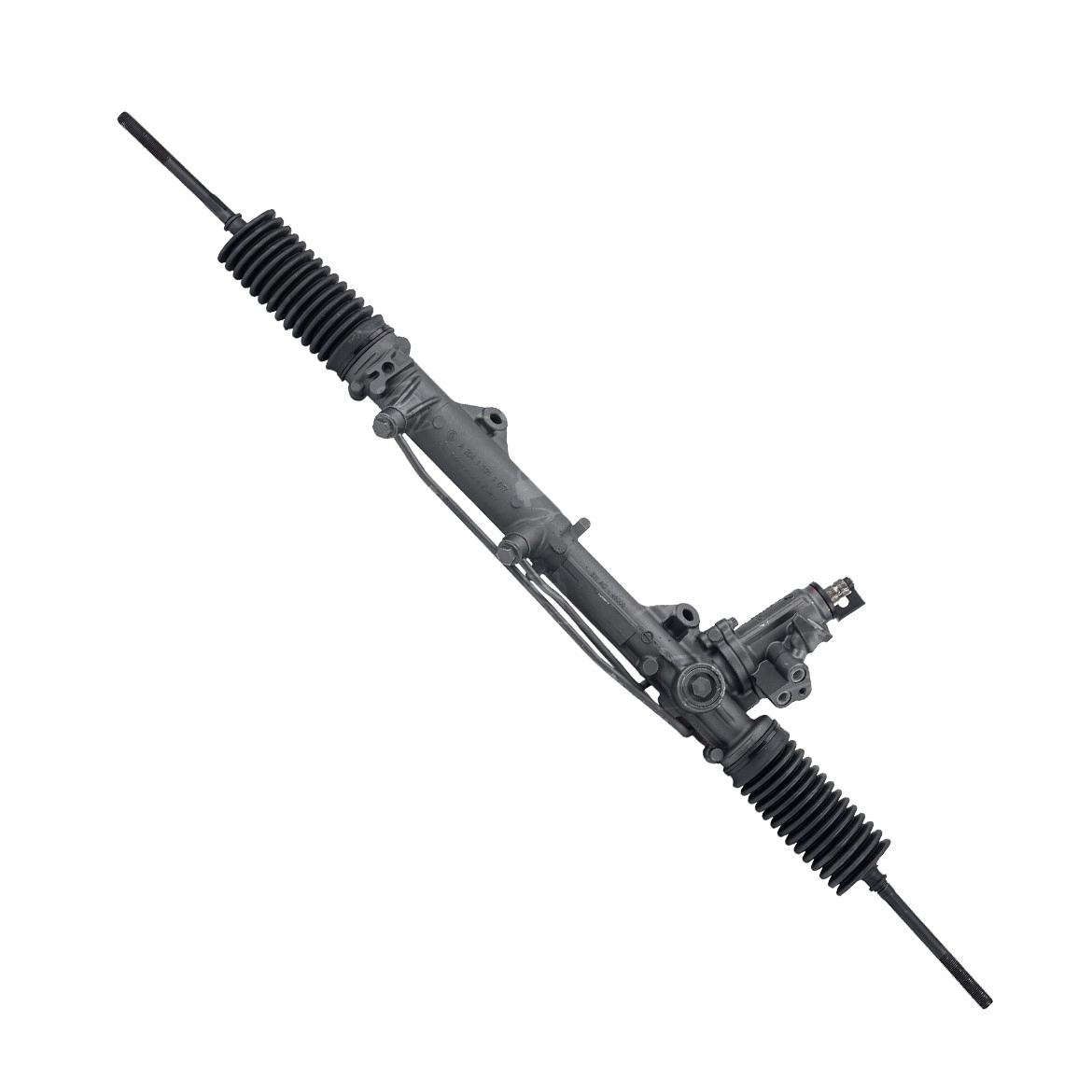 Crémaillère de direction Remanauto SGI0193R