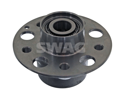 Kit de roulements de roue SWAG 10 93 6078