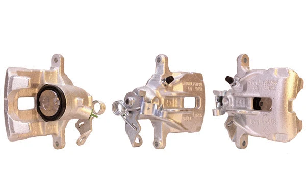 Étrier de frein Technika BC0421