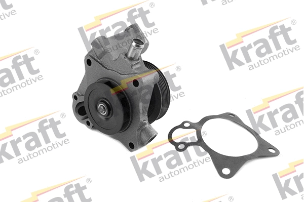 Pompe à eau, refroidissement du moteur KRAFT AUTOMOTIVE 1503229