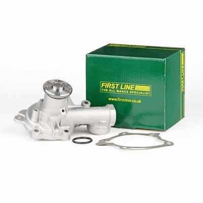 Pompe à eau, refroidissement du moteur FIRST LINE FWP1717