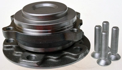 Kit de roulements de roue DENCKERMANN W413552