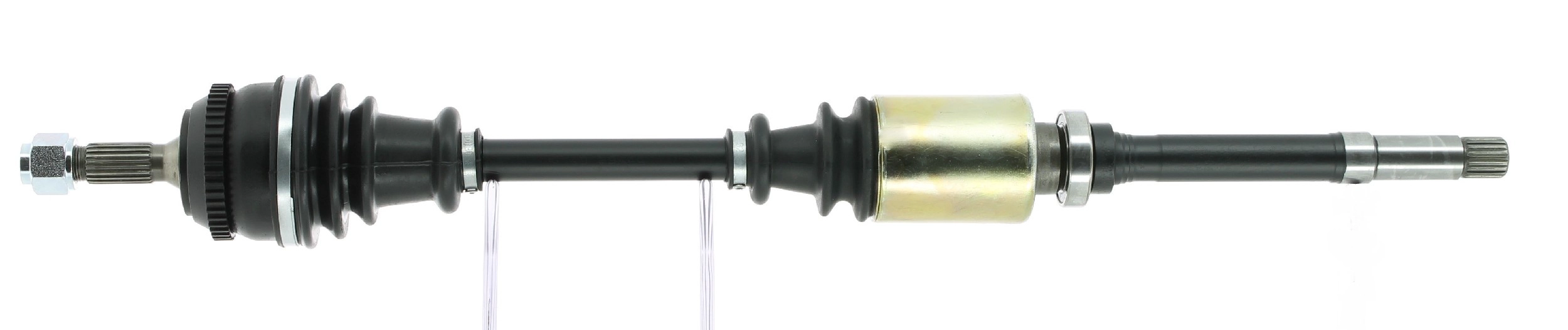 Arbre de transmission FRIESEN FDS1505