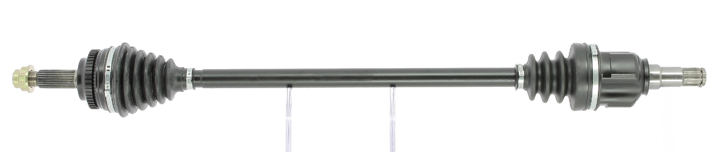 Arbre de transmission FRIESEN FDS3276