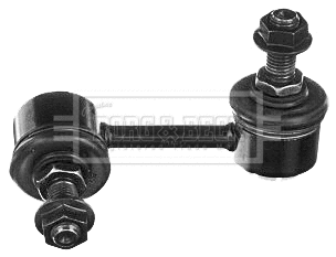 Entretoise/tige, stabilisateur BORG & BECK BDL6284