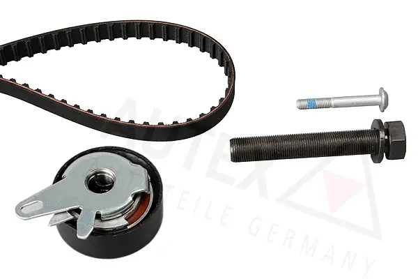 Kit de courroie crantée AUTEX 702080
