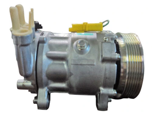 Compresseur, climatisation AUTOCLIMA 40405351