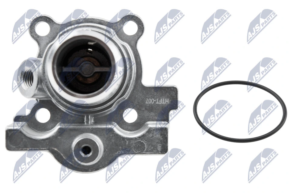 Thermostat, liquide de refroidissement NTY CTM-FT-007