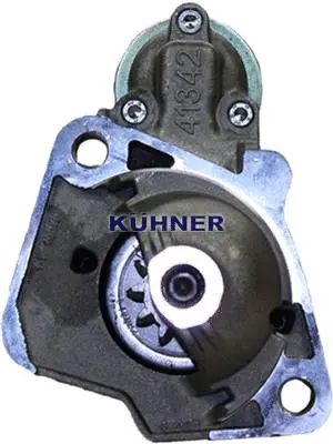 Démarreur AD KÜHNER 255331B