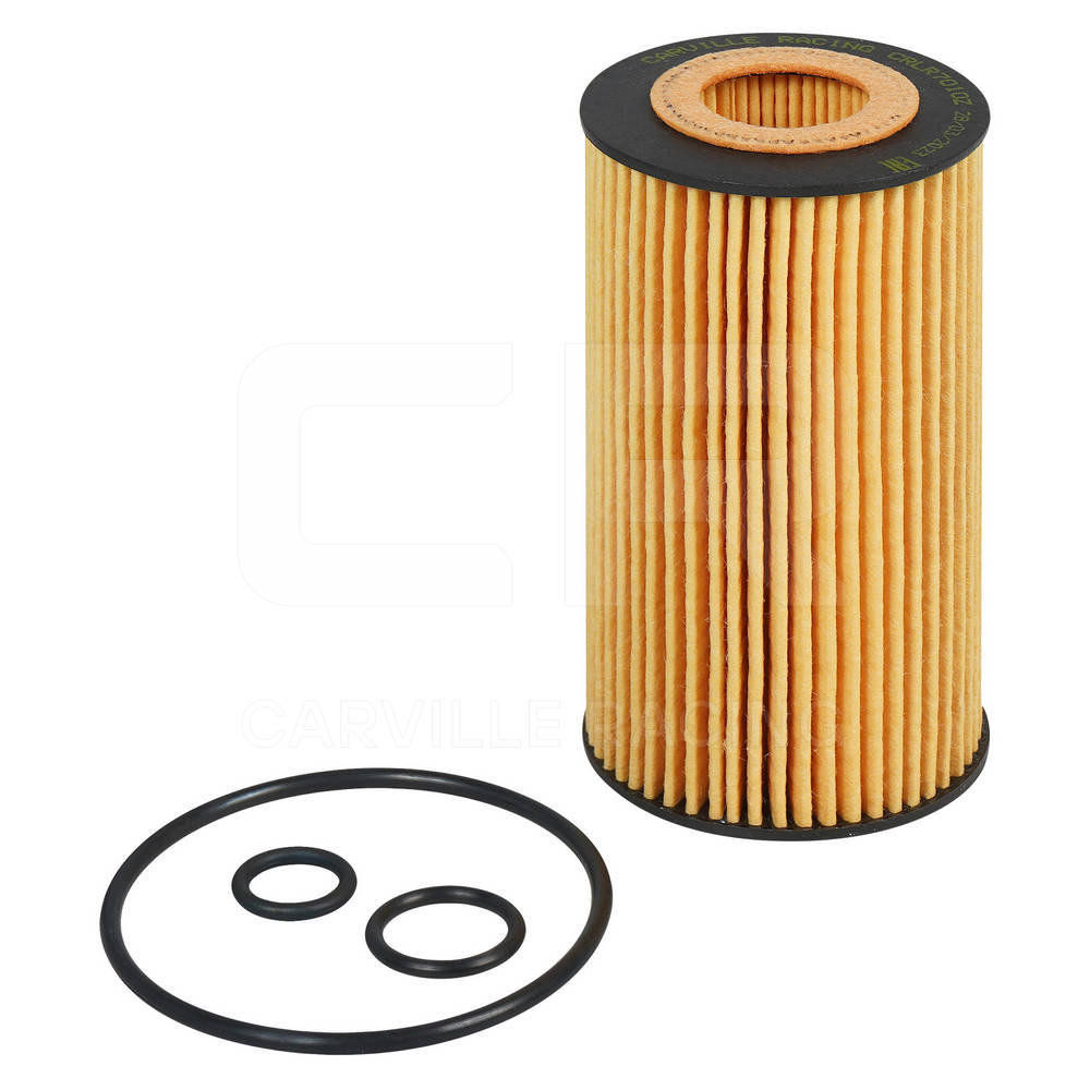 Filtre à huile CARVILLE RACING CRLR7010Z