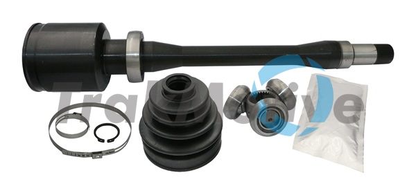 Jeu de joints, arbre de transmission AUTOTEAM G450201
