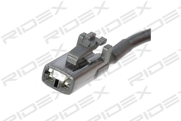 Capteur, vitesse de roue RIDEX 412W0243