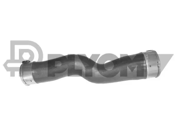 Gaine de suralimentation PLYOM P757551