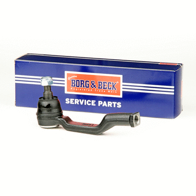 Rotule de barre de connexion BORG & BECK BTR5791
