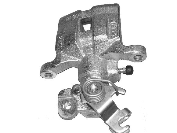 Étrier de frein TECDRIVE TET0183