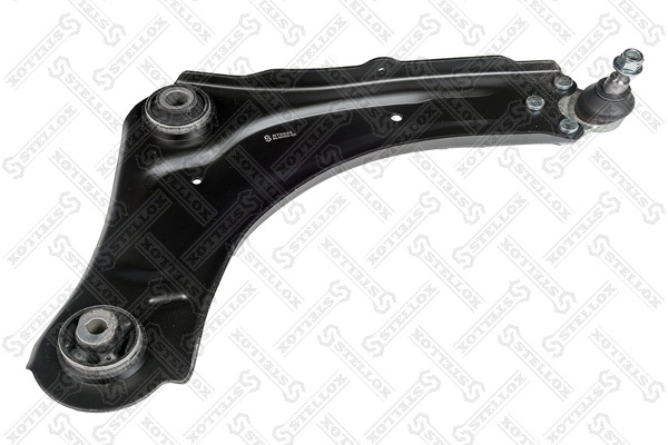 Bras de liaison, suspension de roue STELLOX 54-00258-SX