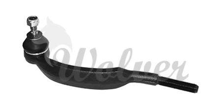 Rotule de barre de connexion WOLVER SP115931