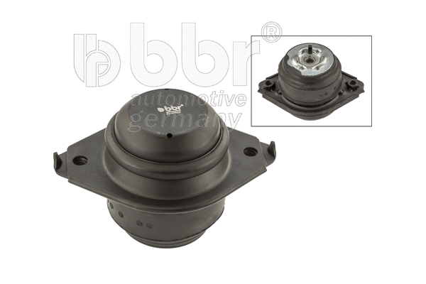 Support moteur BBR Automotive 001-10-22837