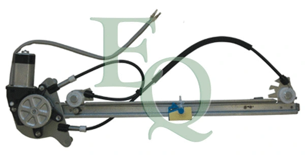 Lève-vitre EQUAL QUALITY 360634