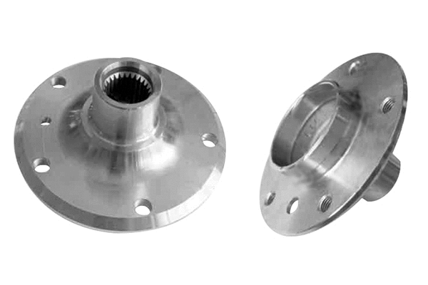 Moyeu de roue MOVIMA RM80124