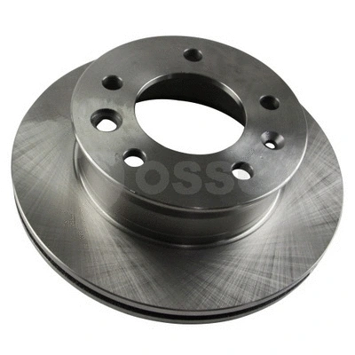 Disque de frein OSSCA 15141