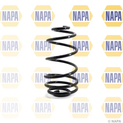 Ressort de suspension NAPA NCS1157