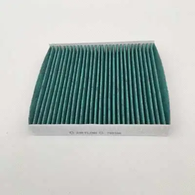Filtre, air de l'habitacle Technika 780380